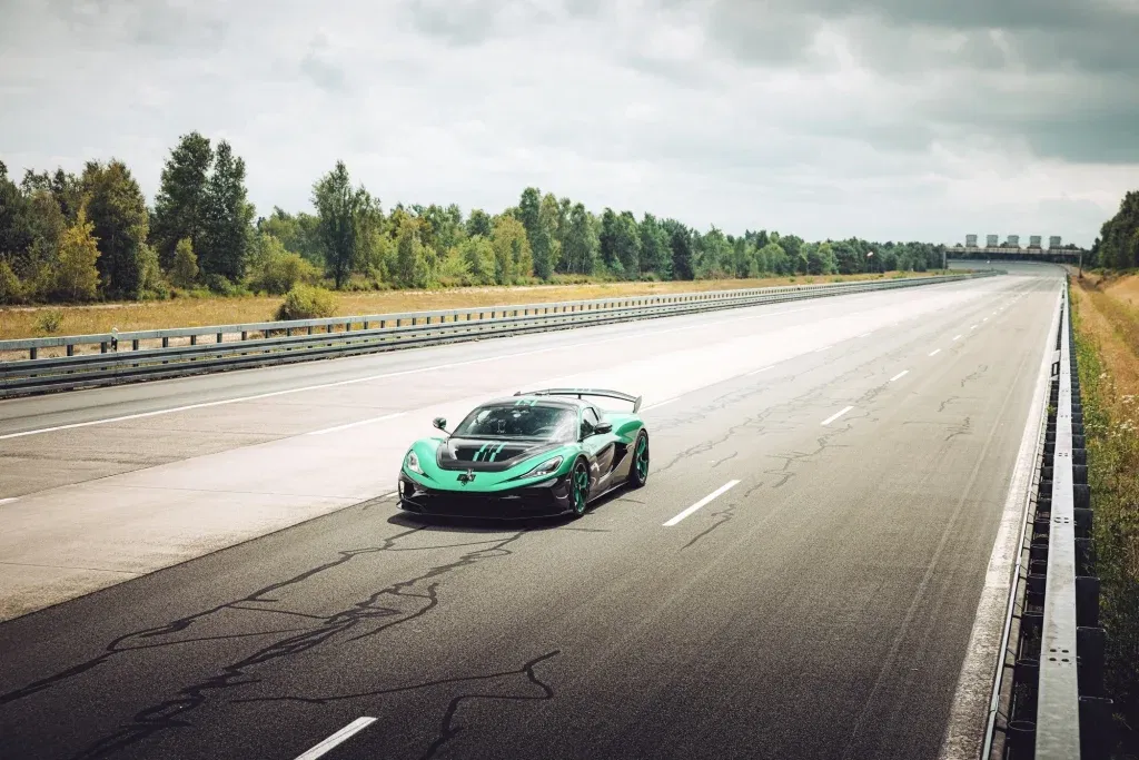 Rimac Nevera R postavila čak 24 nova rekorda i postala najbrže ubrzavajući automobil na svijetu