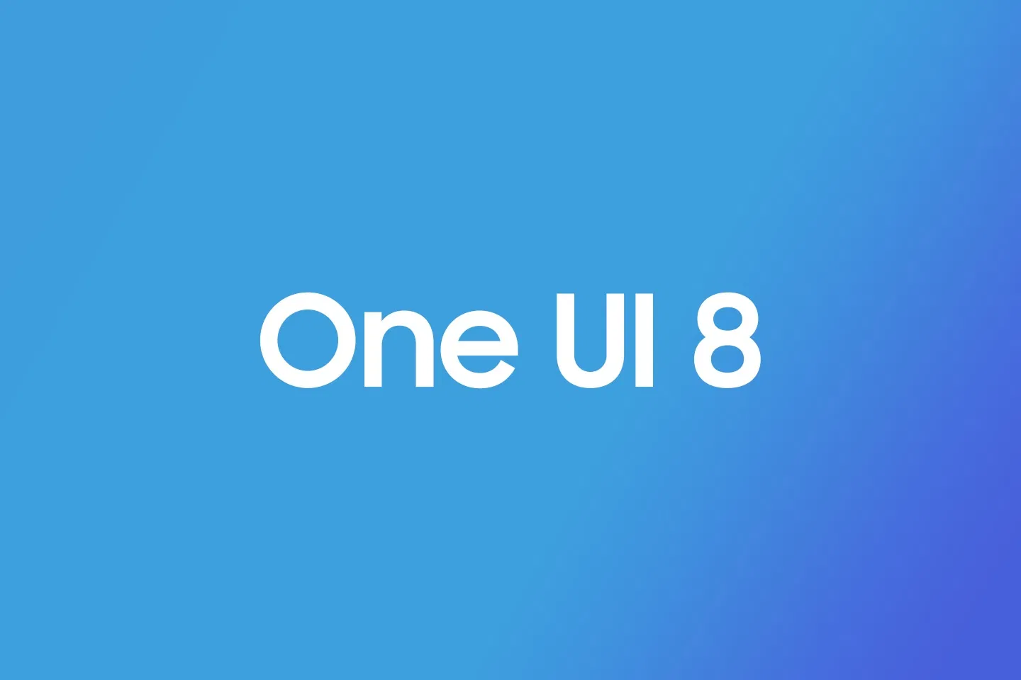 Samsung pokreće beta program za One UI 8: Prva generacija nadogradnje započinje s novim Galaxy preklopnim uređajima
