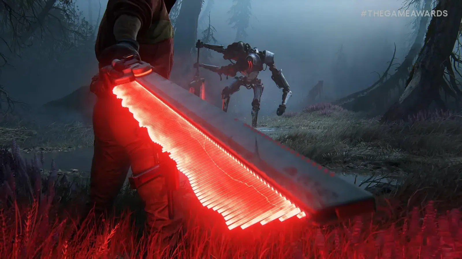 Neil Druckmann i dalje ostaje tajnovit kada su u pitanju detalji vezani za Intergalactic: The Heretic Prophet