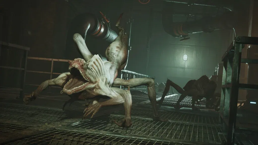 Odgođeni Killing Floor 3 dobio je svoj novi datum izlaska