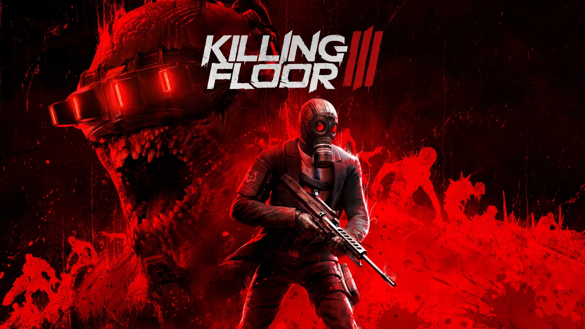 Odgođeni Killing Floor 3 dobio je svoj novi datum izlaska