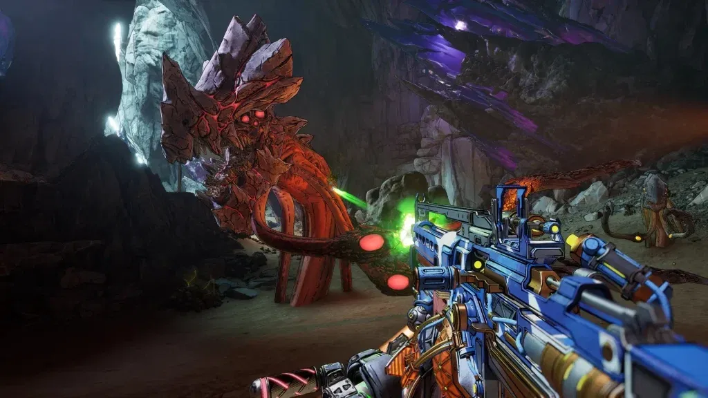Borderlands 4 RECENZIJA