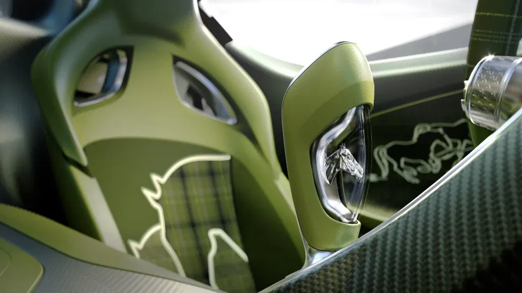 Bugatti Rimac predstavlja program Solitaire i jedinstveni model Bugatti Brouillard