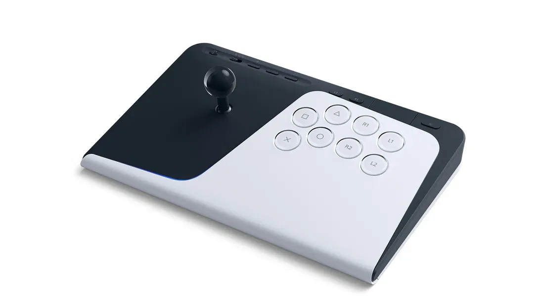 Sony predstavlja Project Defiant: revolucionarni fight stick za borilačke igre