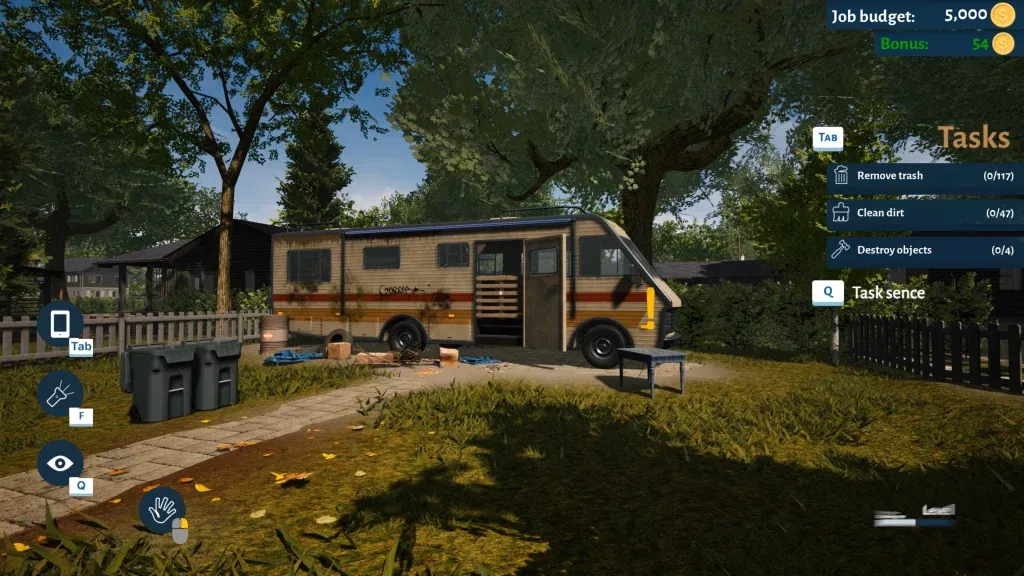 Zaigrali smo demo verziju Bus Flipper Simulatora