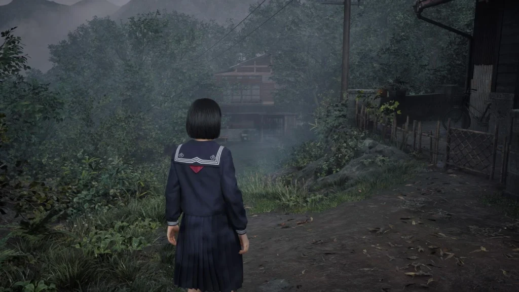 Silent Hill f RECENZIJA TEHIX