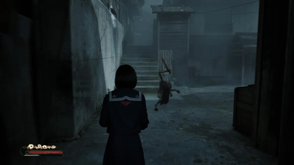 Silent Hill f RECENZIJA TEHIX
