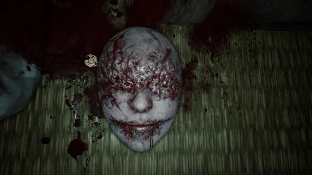 Silent Hill f RECENZIJA TEHIX