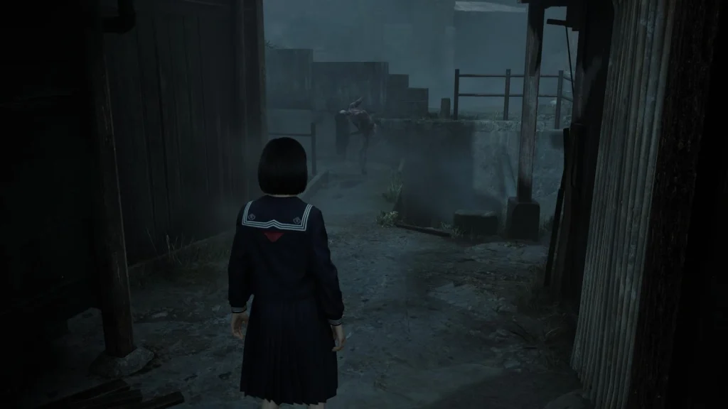 Silent Hill f RECENZIJA TEHIX
