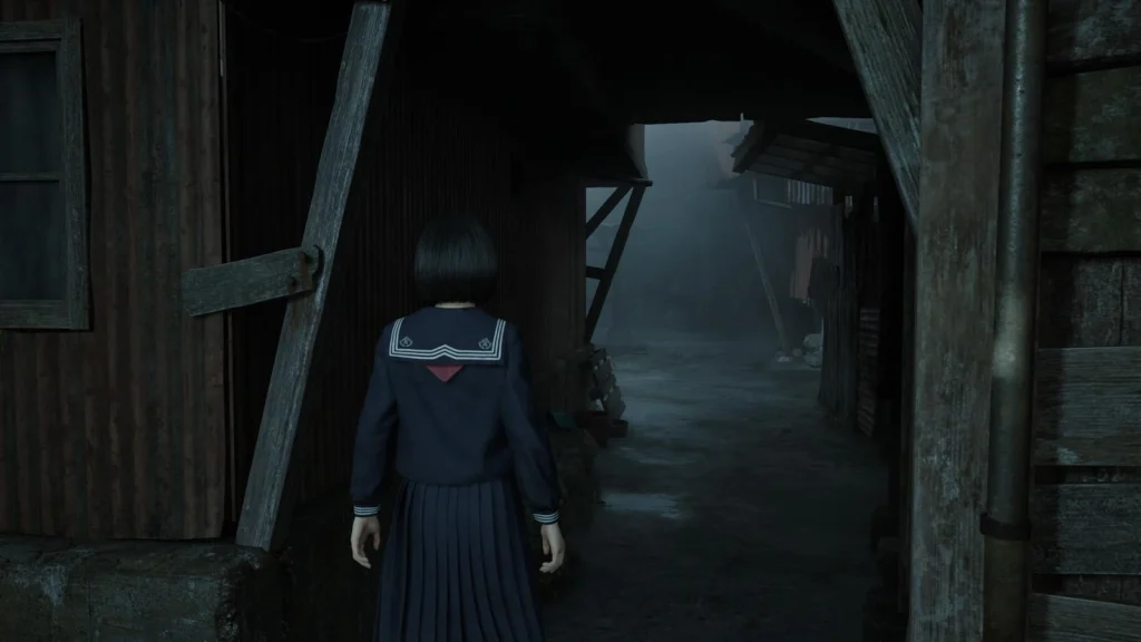 Silent Hill f RECENZIJA TEHIX