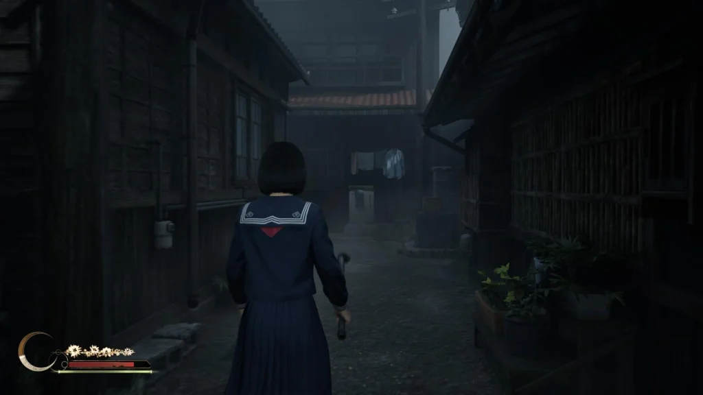 Silent Hill f RECENZIJA TEHIX