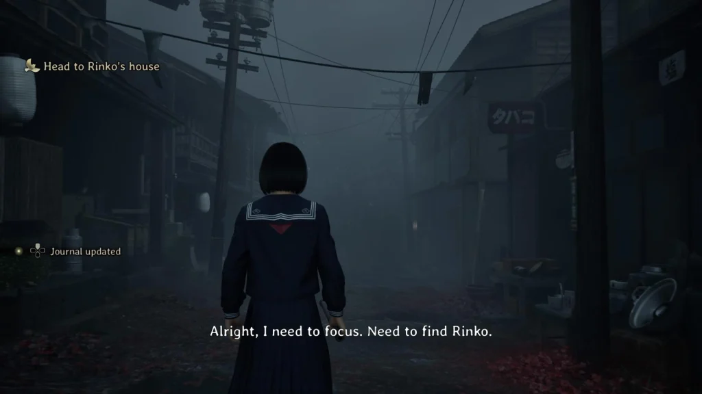 Silent Hill f RECENZIJA TEHIX