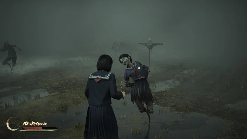 Silent Hill f RECENZIJA TEHIX