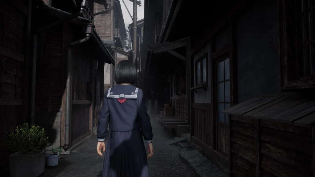 Silent Hill f RECENZIJA TEHIX
