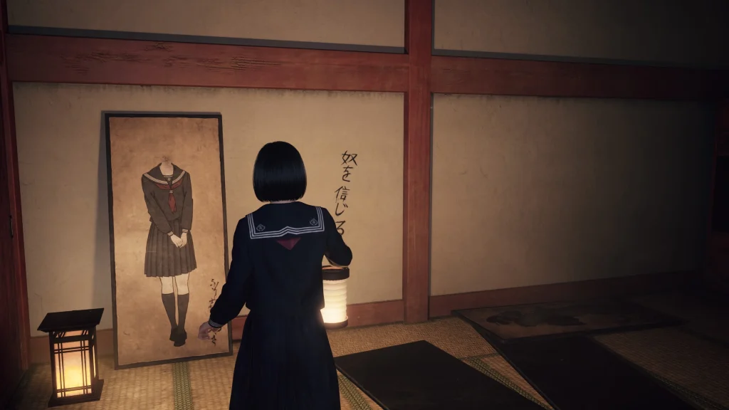 Silent Hill f RECENZIJA TEHIX