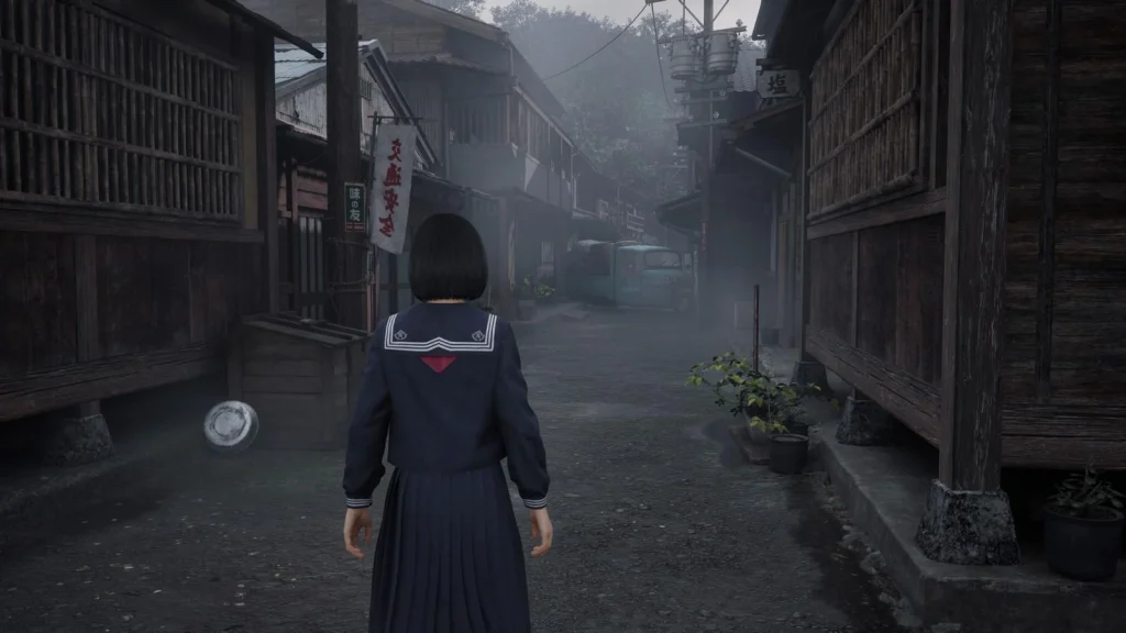 Silent Hill f RECENZIJA TEHIX