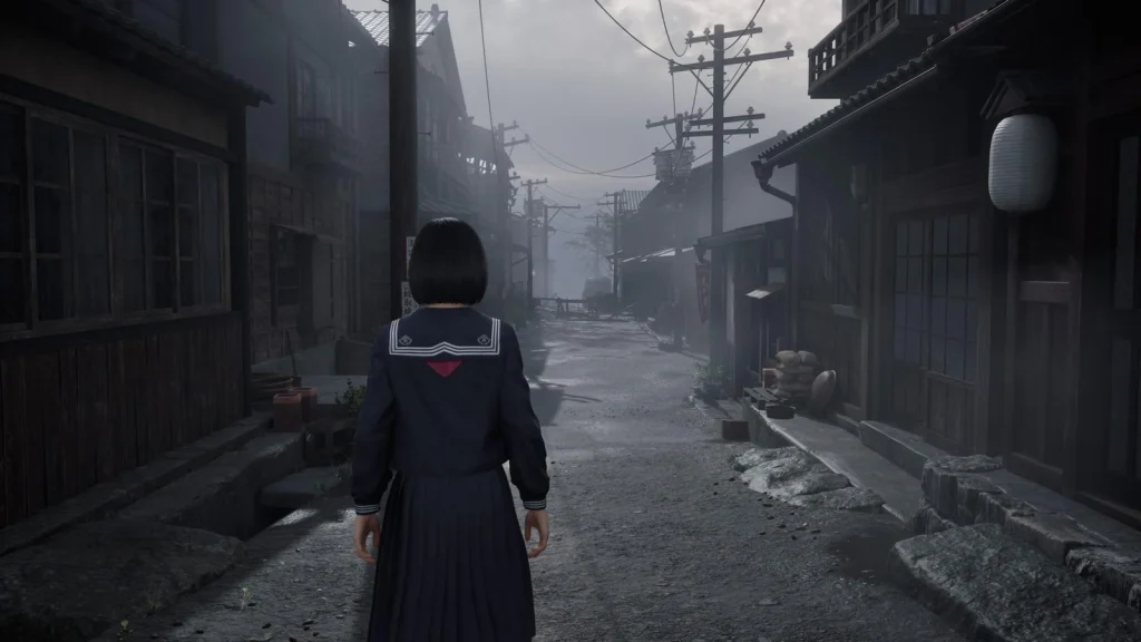 Silent Hill f RECENZIJA TEHIX