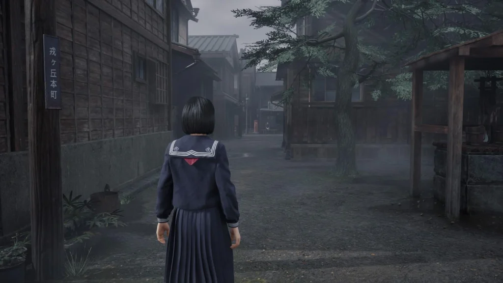 Silent Hill f RECENZIJA TEHIX