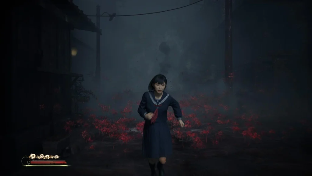 Silent Hill f RECENZIJA TEHIX