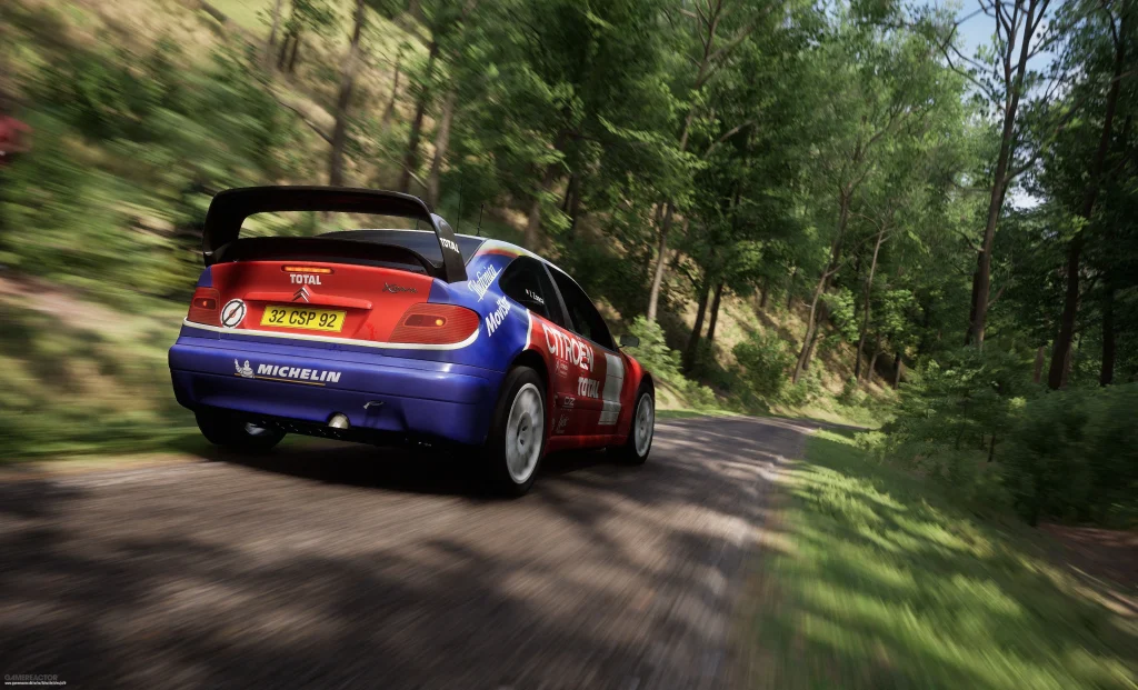 Assetto Corsa Rally stiže 13. studenog u early access TEHIX