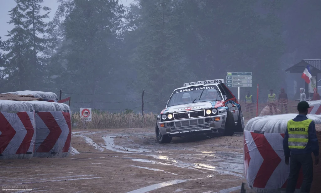 Assetto Corsa Rally stiže 13. studenog u early access TEHIX