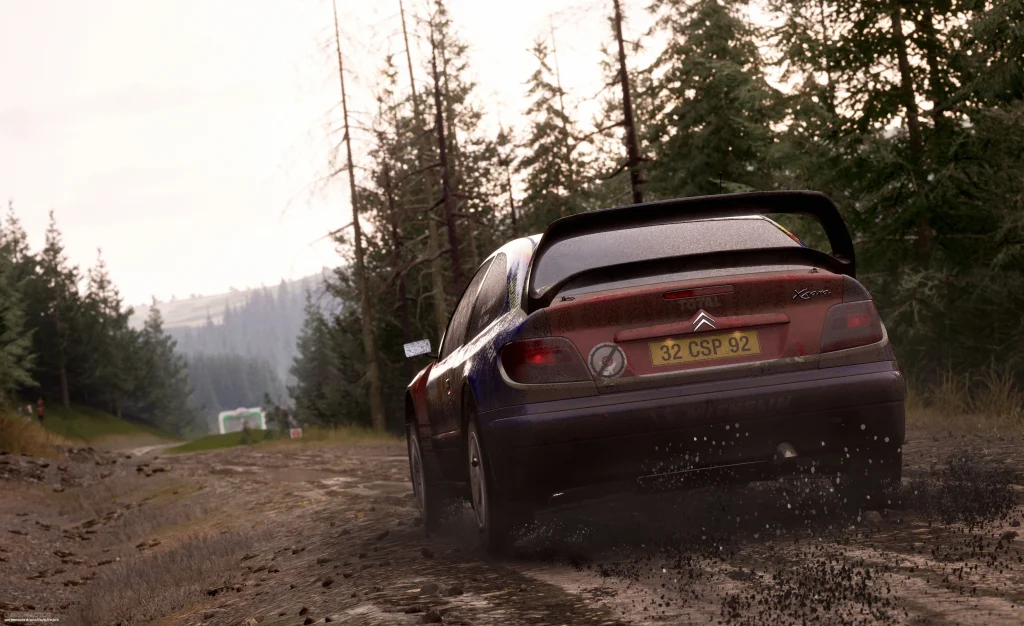 Assetto Corsa Rally stiže 13. studenog u early access TEHIX