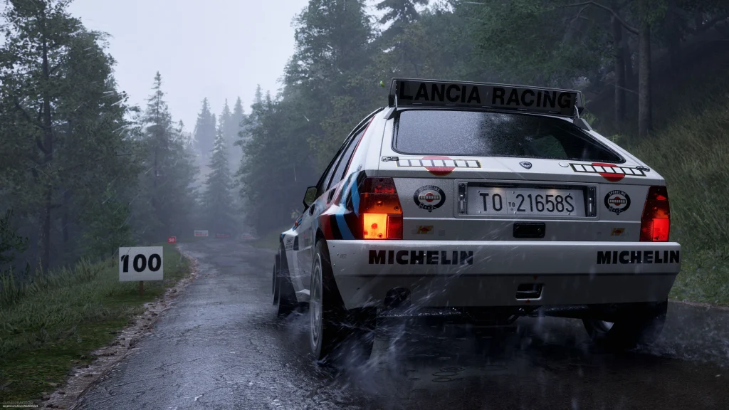 Assetto Corsa Rally stiže 13. studenog u early access TEHIX