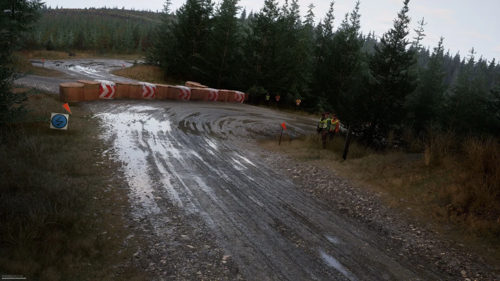 Assetto Corsa Rally stiže 13. studenog u early access TEHIX