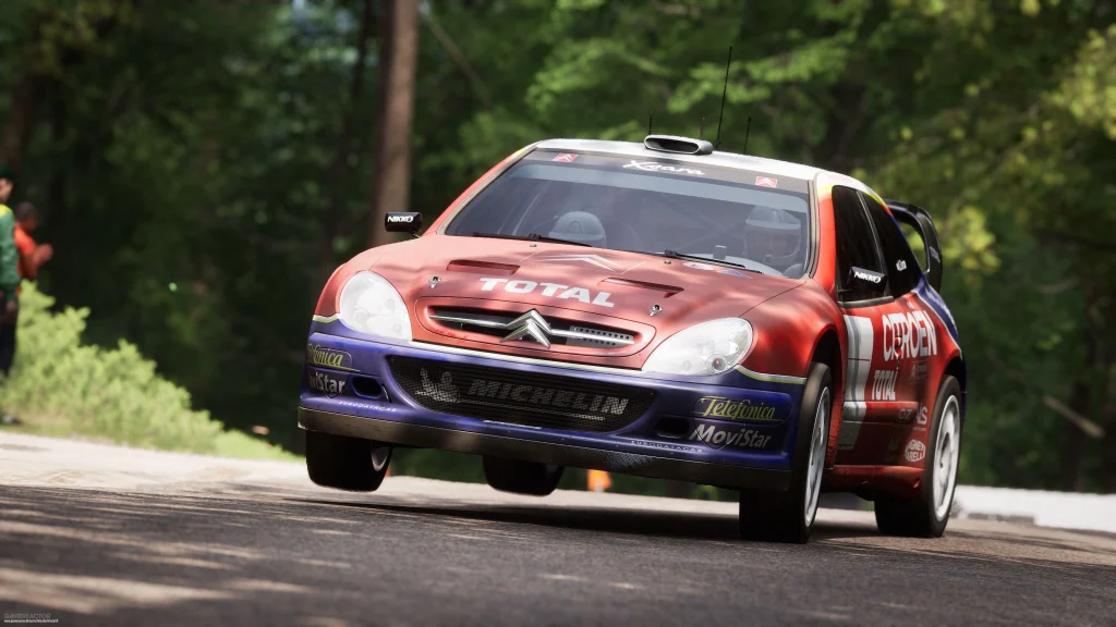 Assetto Corsa Rally stiže 13. studenog u early access TEHIX