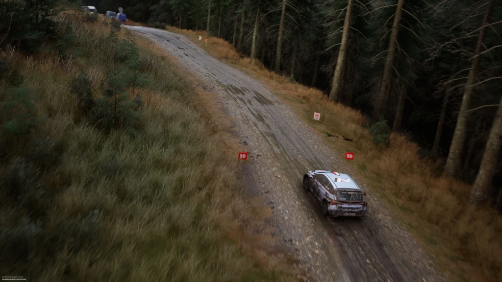 Assetto Corsa Rally stiže 13. studenog u early access TEHIX