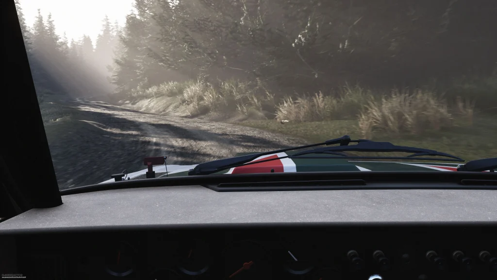 Assetto Corsa Rally stiže 13. studenog u early access TEHIX