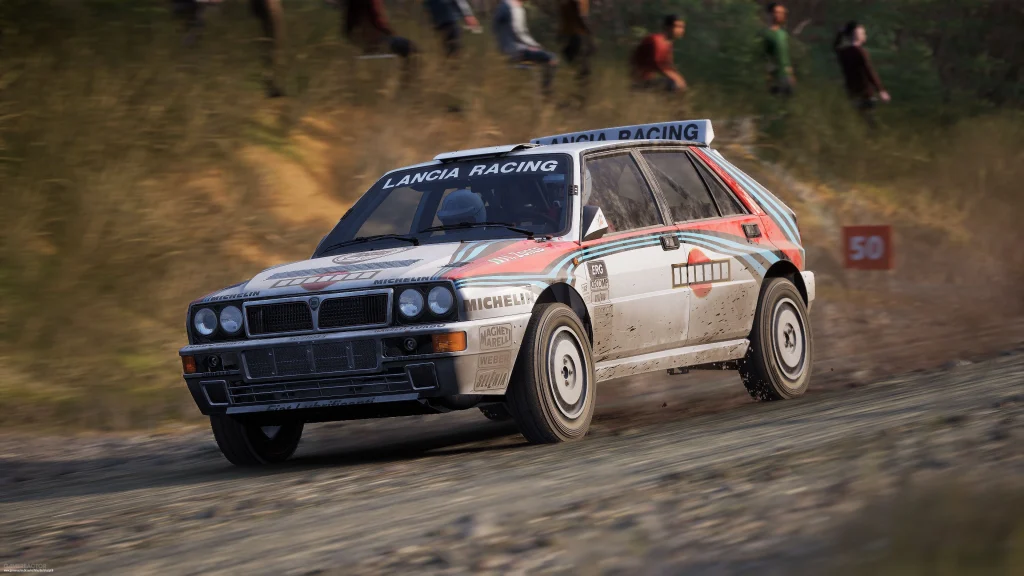 Assetto Corsa Rally stiže 13. studenog u early access TEHIX