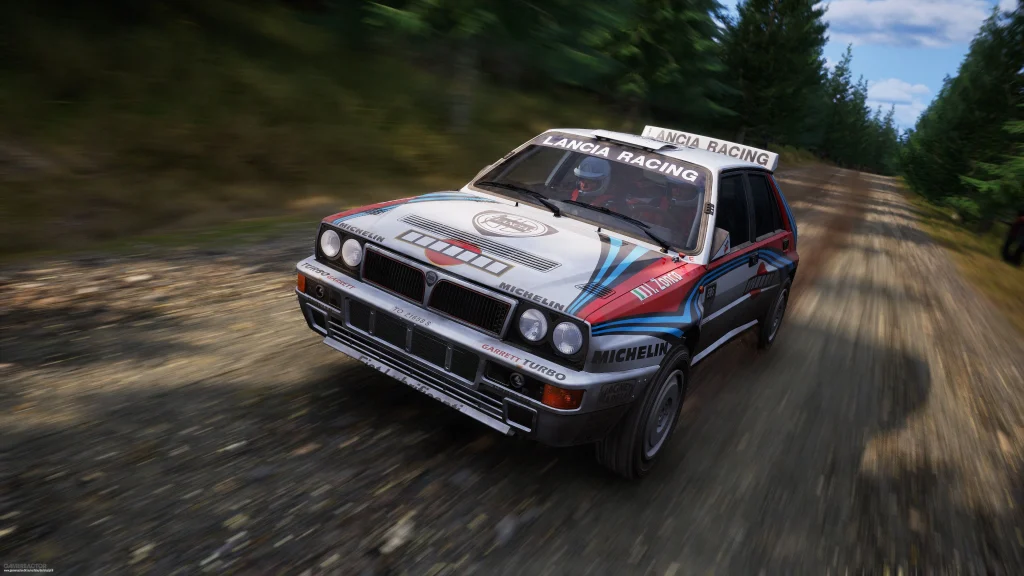 Assetto Corsa Rally stiže 13. studenog u early access TEHIX