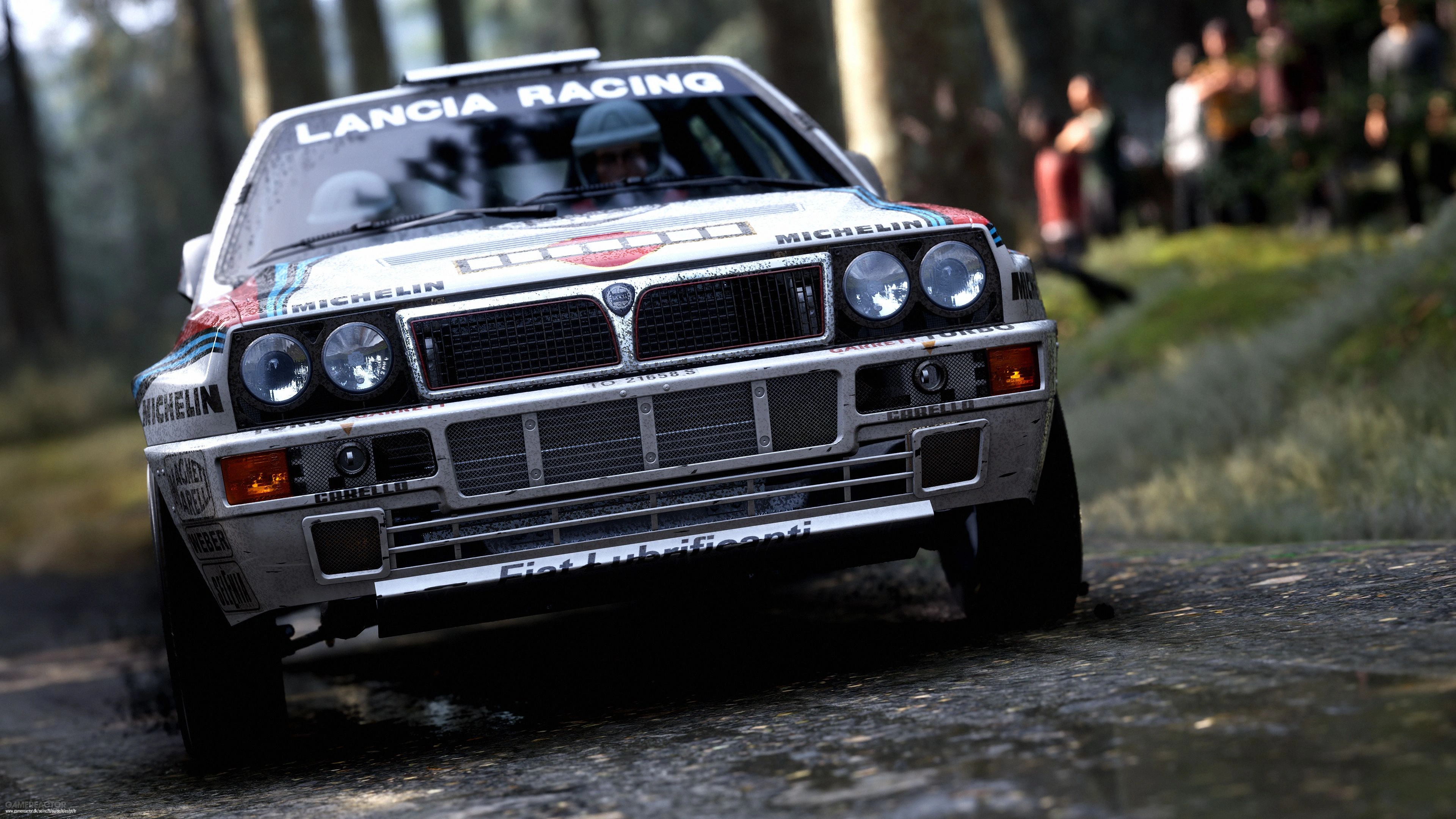 Assetto Corsa Rally stiže 13. studenog u early access TEHIX