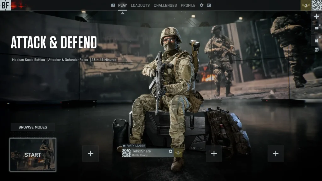 Battlefield 6 RECENZIJA TEHIX