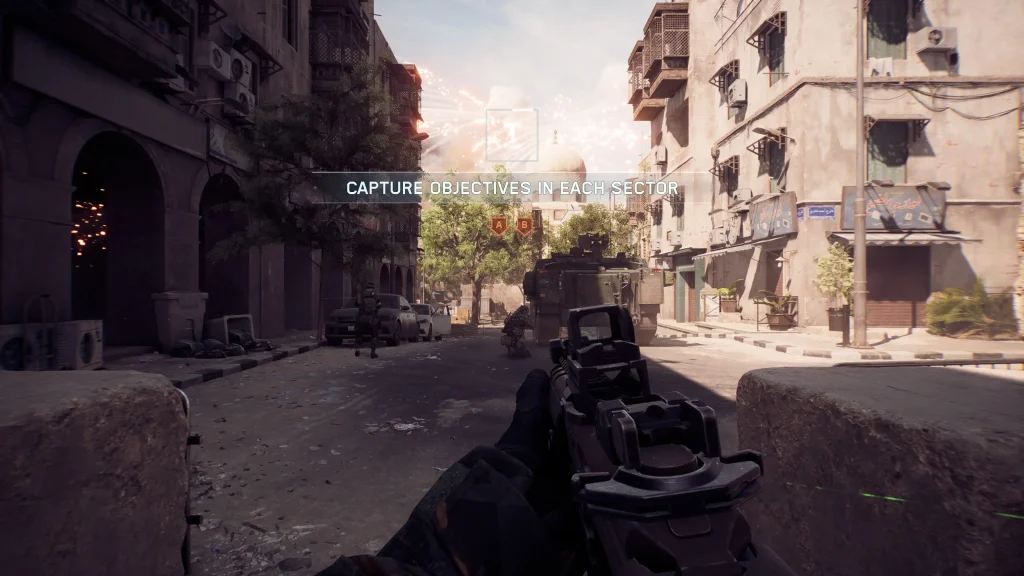 Battlefield 6 RECENZIJA TEHIX