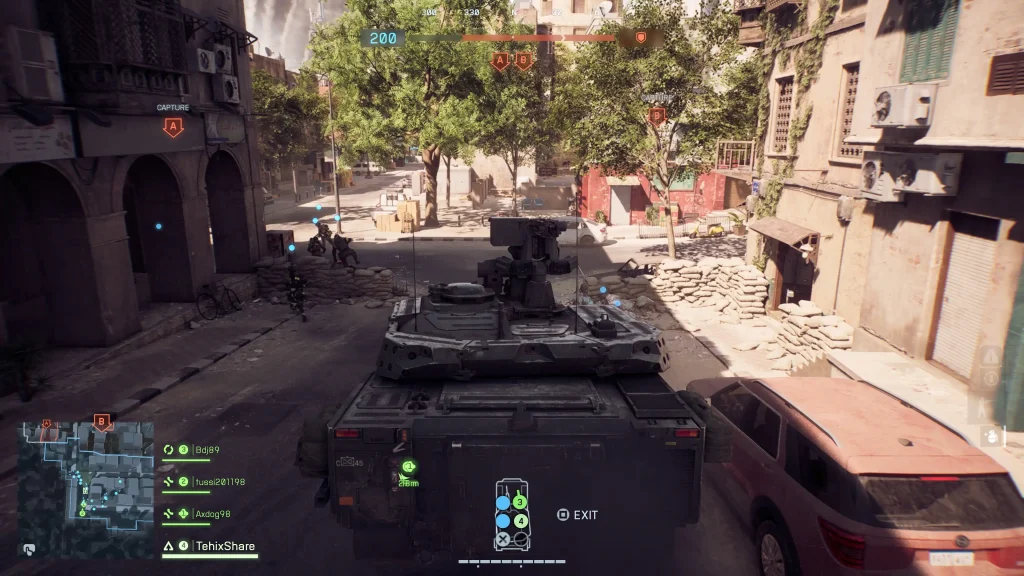 Battlefield 6 RECENZIJA TEHIX