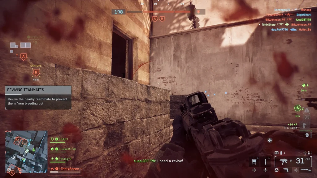 Battlefield 6 RECENZIJA TEHIX