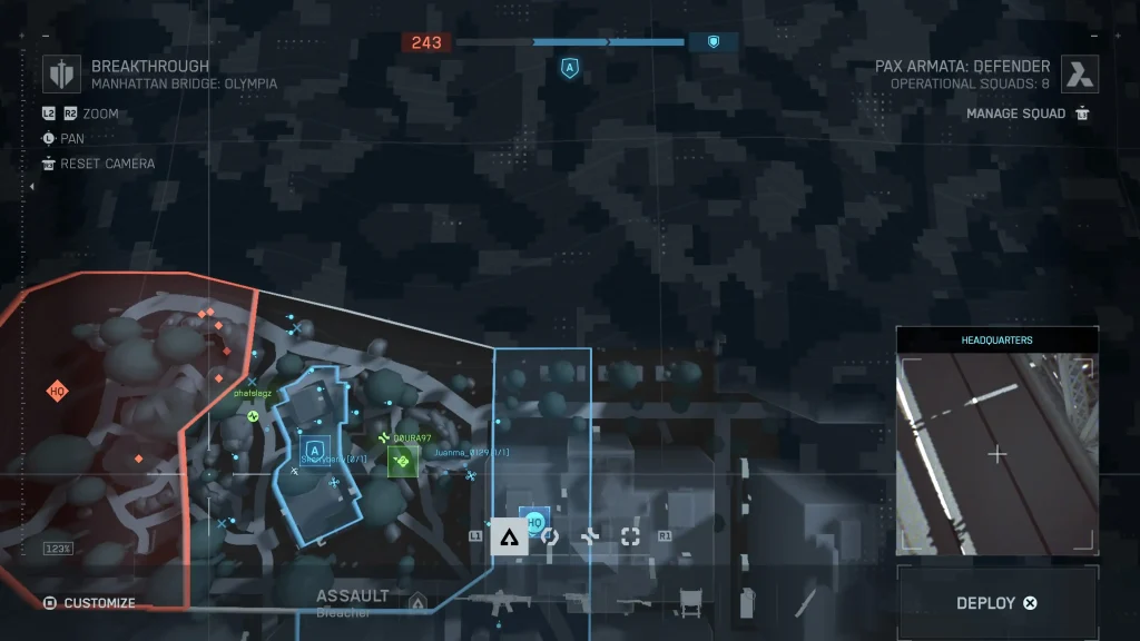 Battlefield 6 RECENZIJA TEHIX