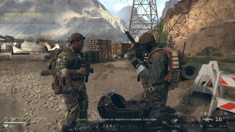 Battlefield 6 RECENZIJA TEHIX