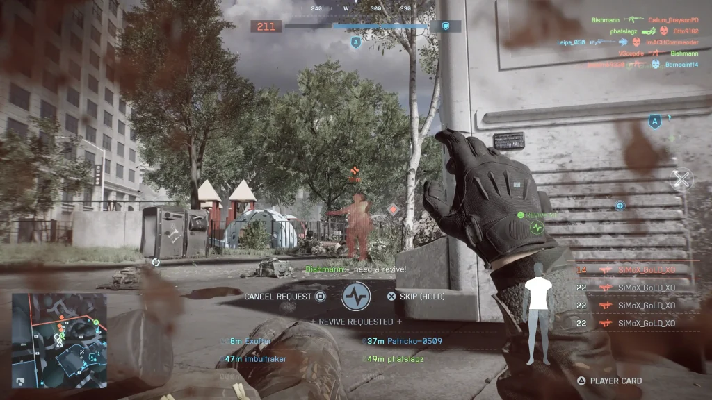 Battlefield 6 RECENZIJA TEHIX