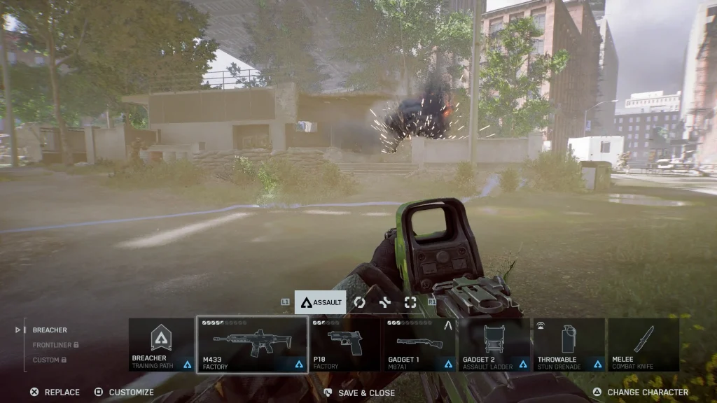 Battlefield 6 RECENZIJA TEHIX