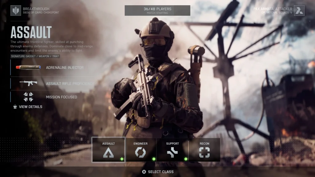 Battlefield 6 RECENZIJA TEHIX