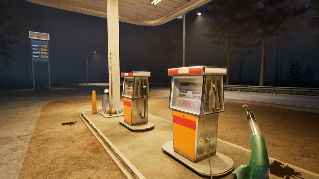 Before Exit Gas Station – Horor igra koju nećete brzo zaboraviti TEHIX