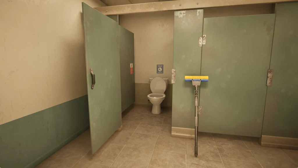 Before Exit Gas Station – Horor igra koju nećete brzo zaboraviti TEHIX