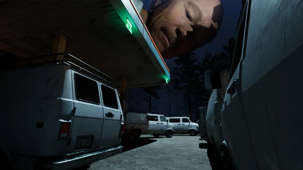 Before Exit Gas Station – Horor igra koju nećete brzo zaboraviti TEHIX