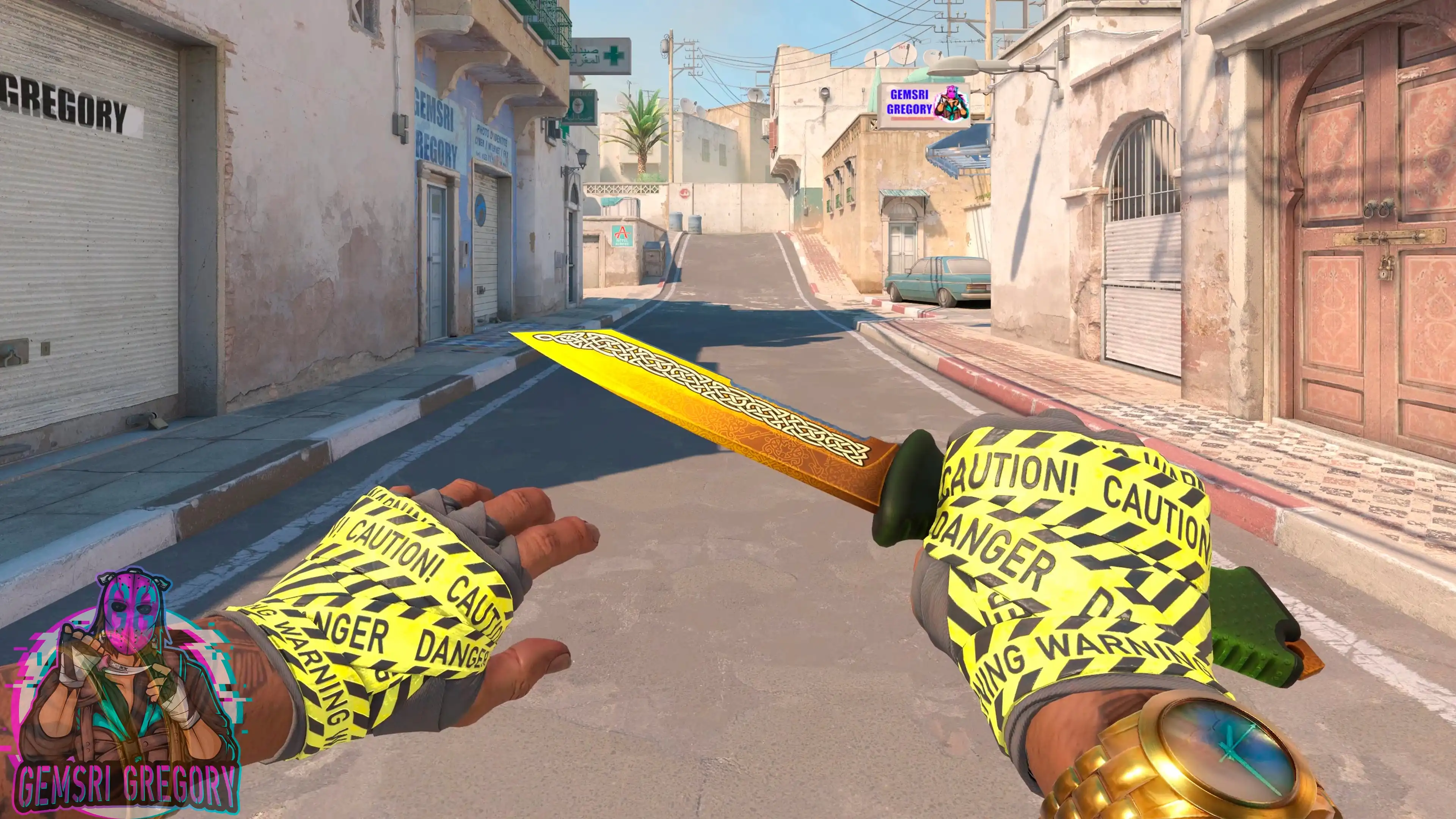 Counter-Strike marketplace je izgubio vrijednost za vrtoglavih 2 milijarde dolara TEHIX