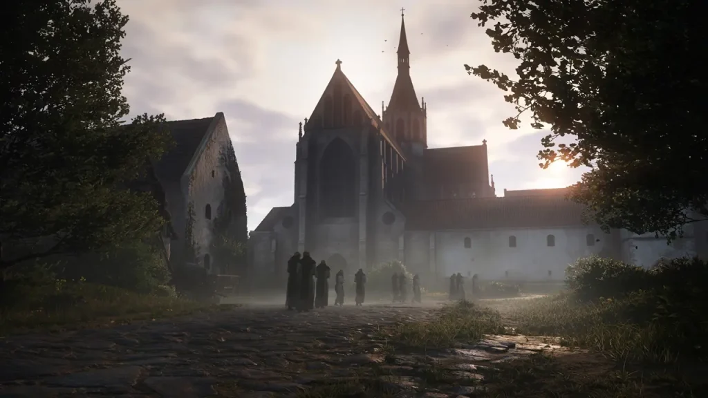 Deep Silver najavio treći DLC za Kingdom Come: Deliverance II TEHIX