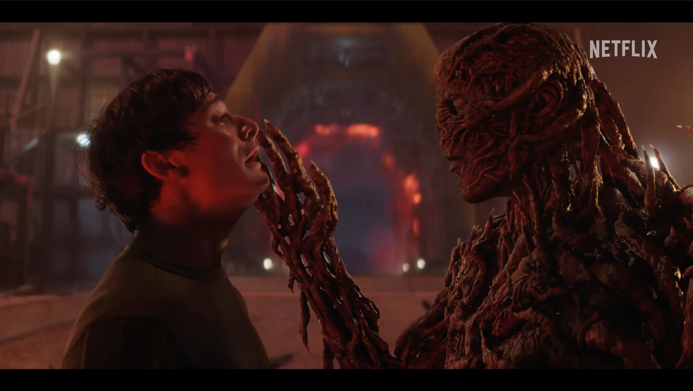 Dobili smo drugi trailer za Stranger Things 5 TEHIX