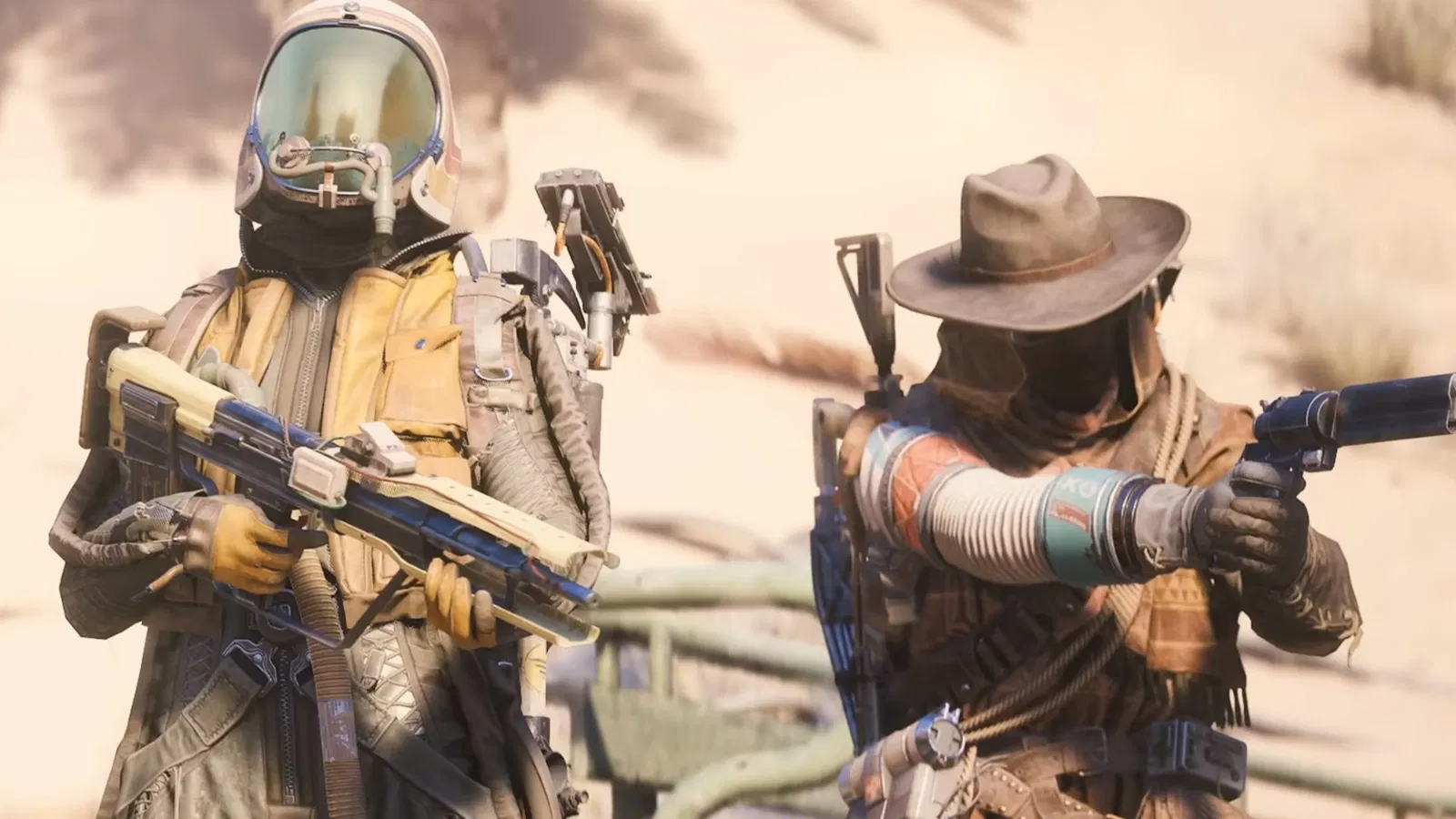 Embark Studios je ARC Raiders planirao kao igru koja će imati sadržaja za idućih 10 godina TEHIX